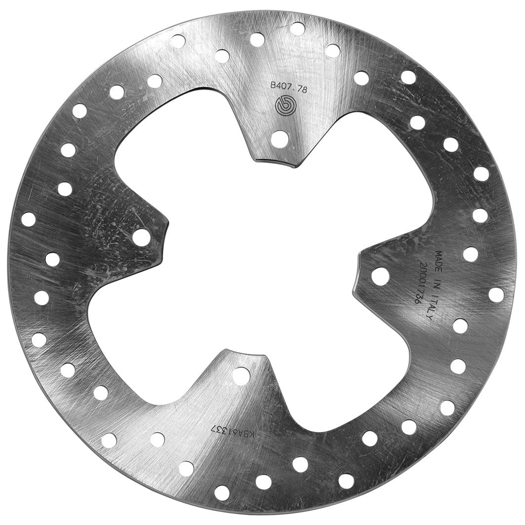 Brake Discs - 68B40778_01