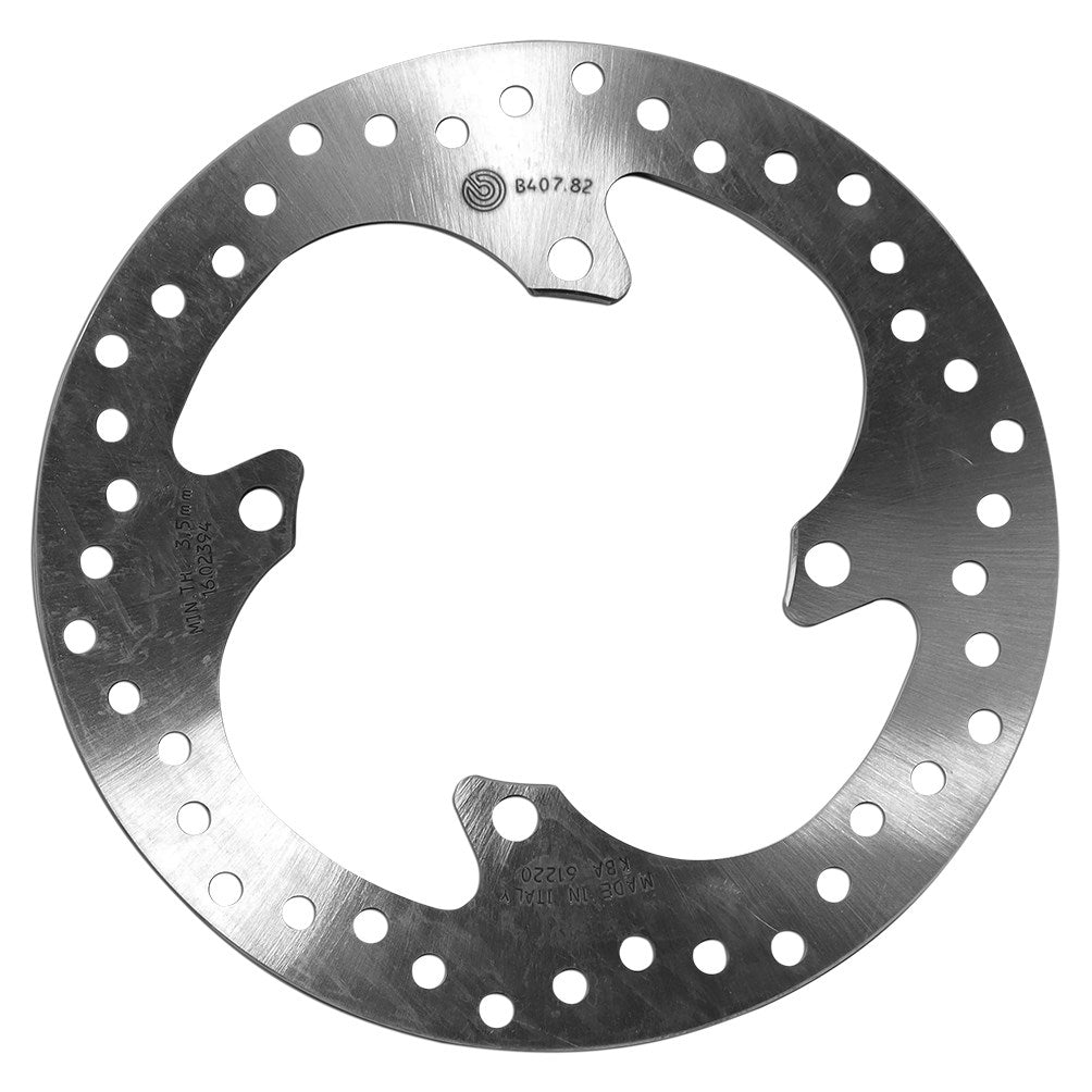 Brake Discs - 68B40782_01