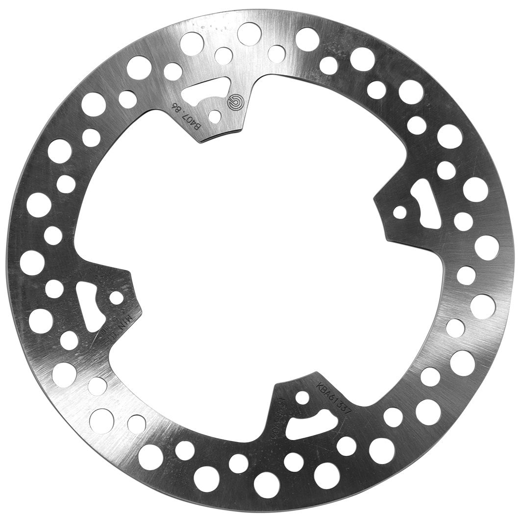 Brake Discs - 68B40786_01