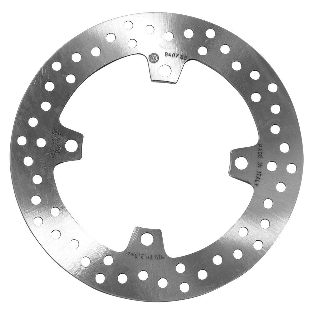 Brake Discs - 68B40788_01