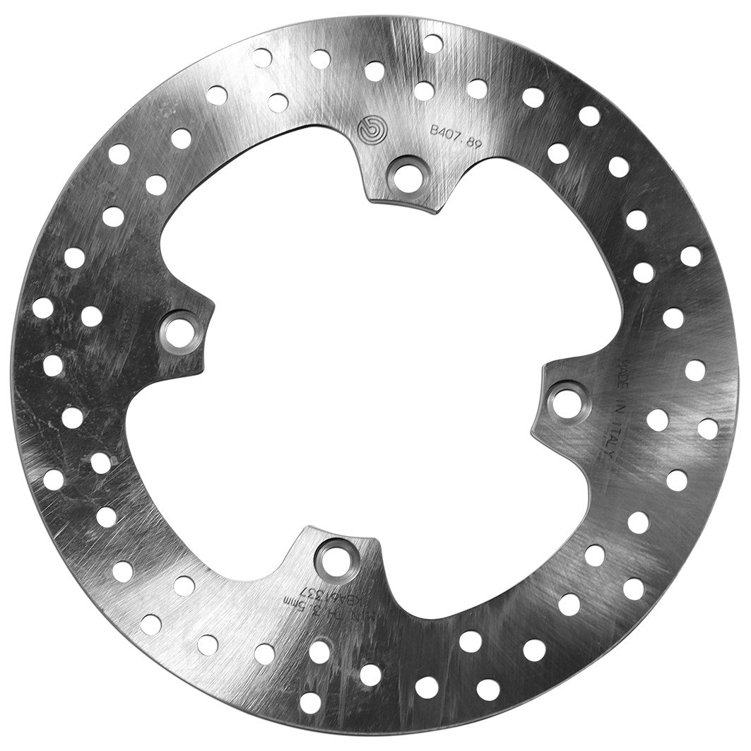 Brake Discs - 68B40789_01