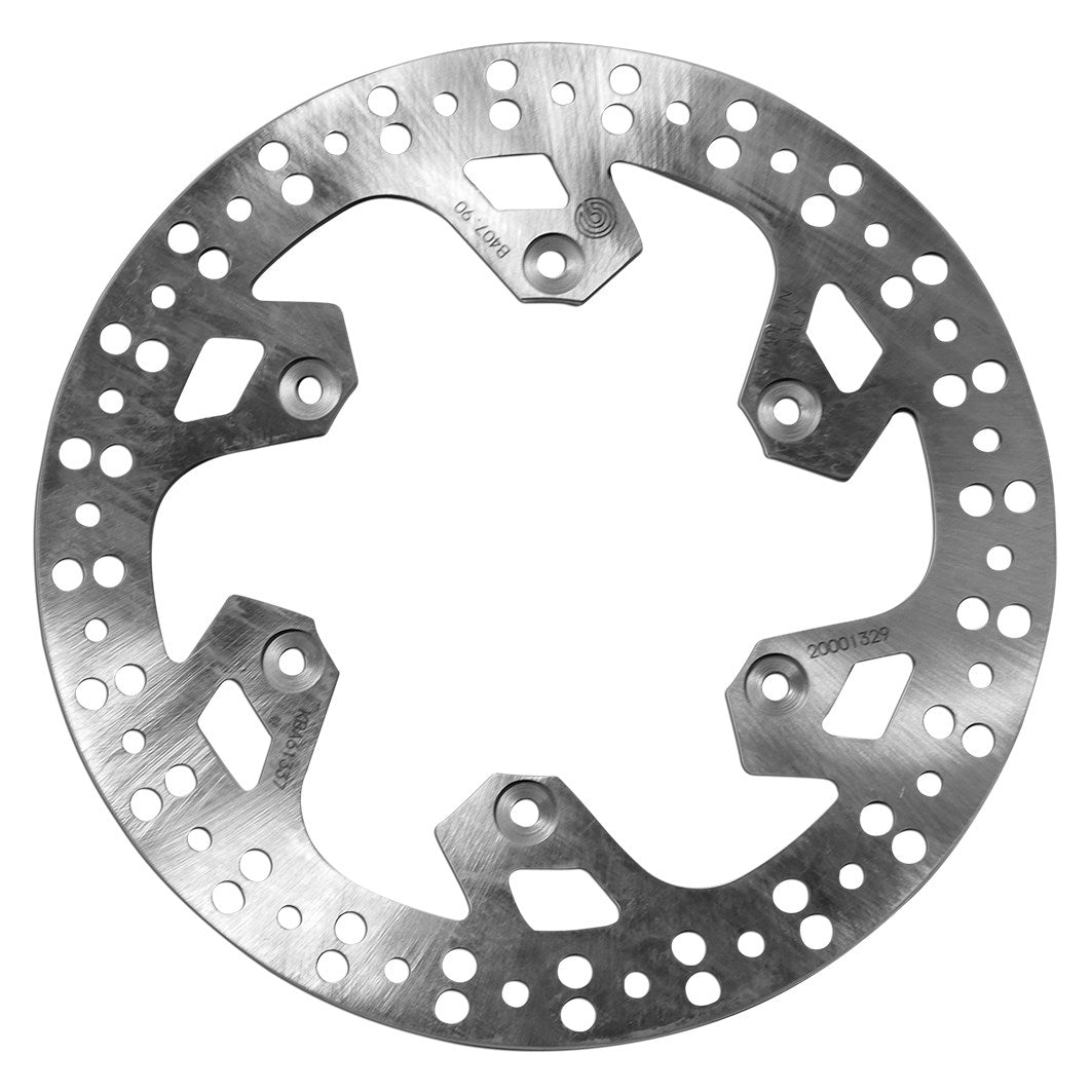 Brake Discs - 68B40790_01