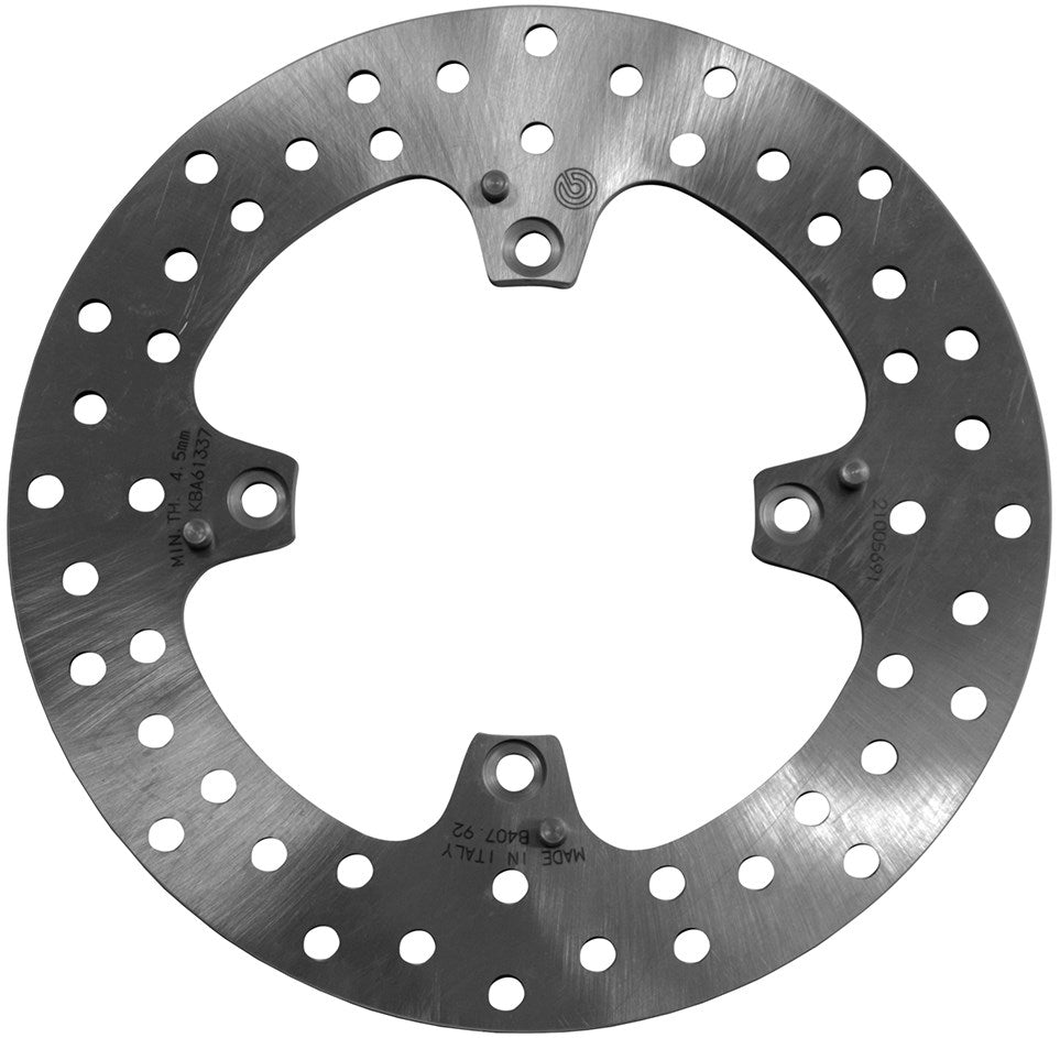 Brake Discs - 68B40792_01