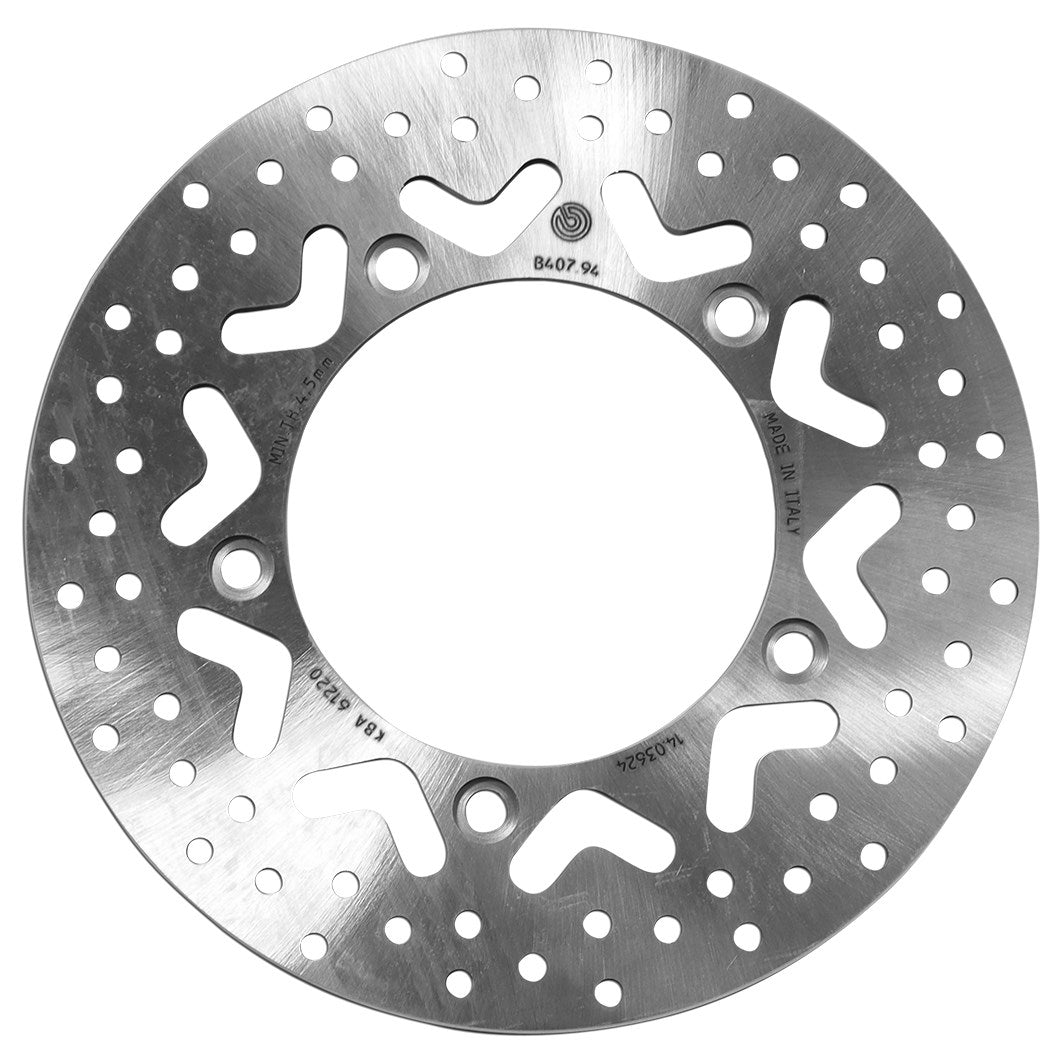 Brake Discs - 68B40794_01