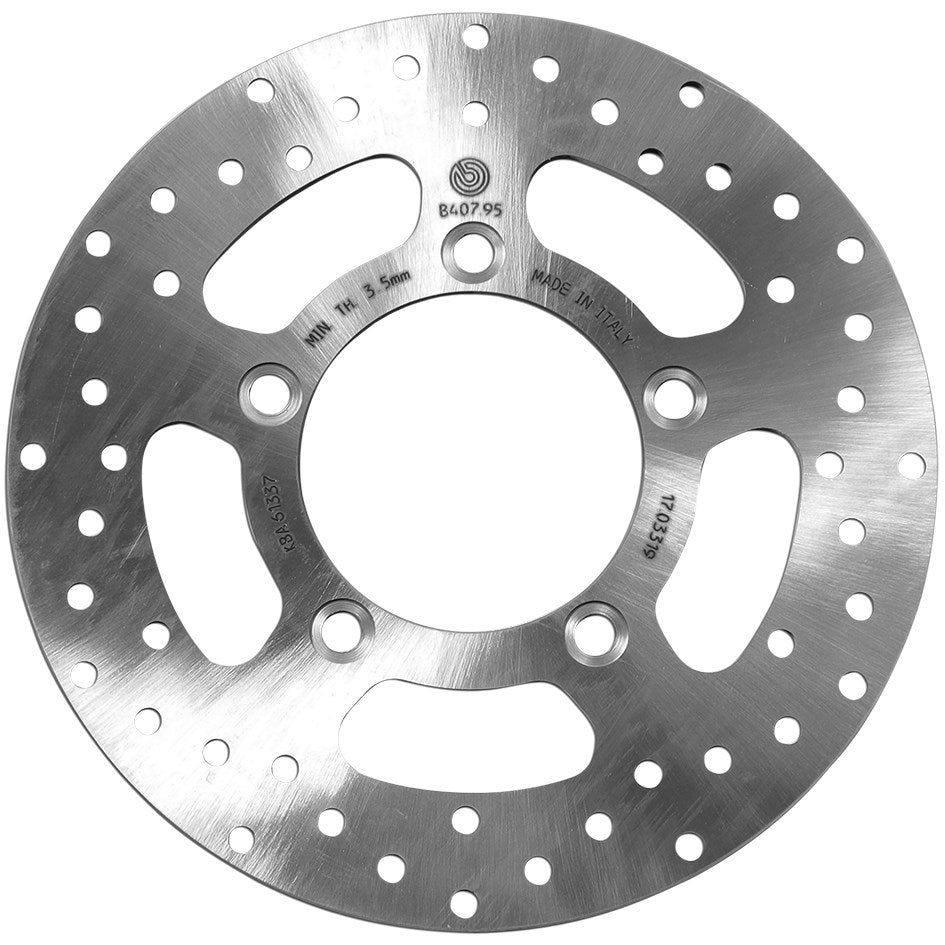 Brake Discs - 68B40795_01