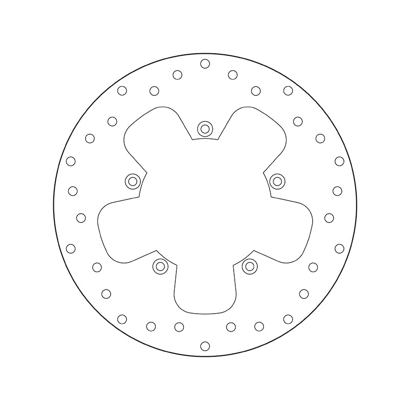 Brake Discs - 68B40798_02