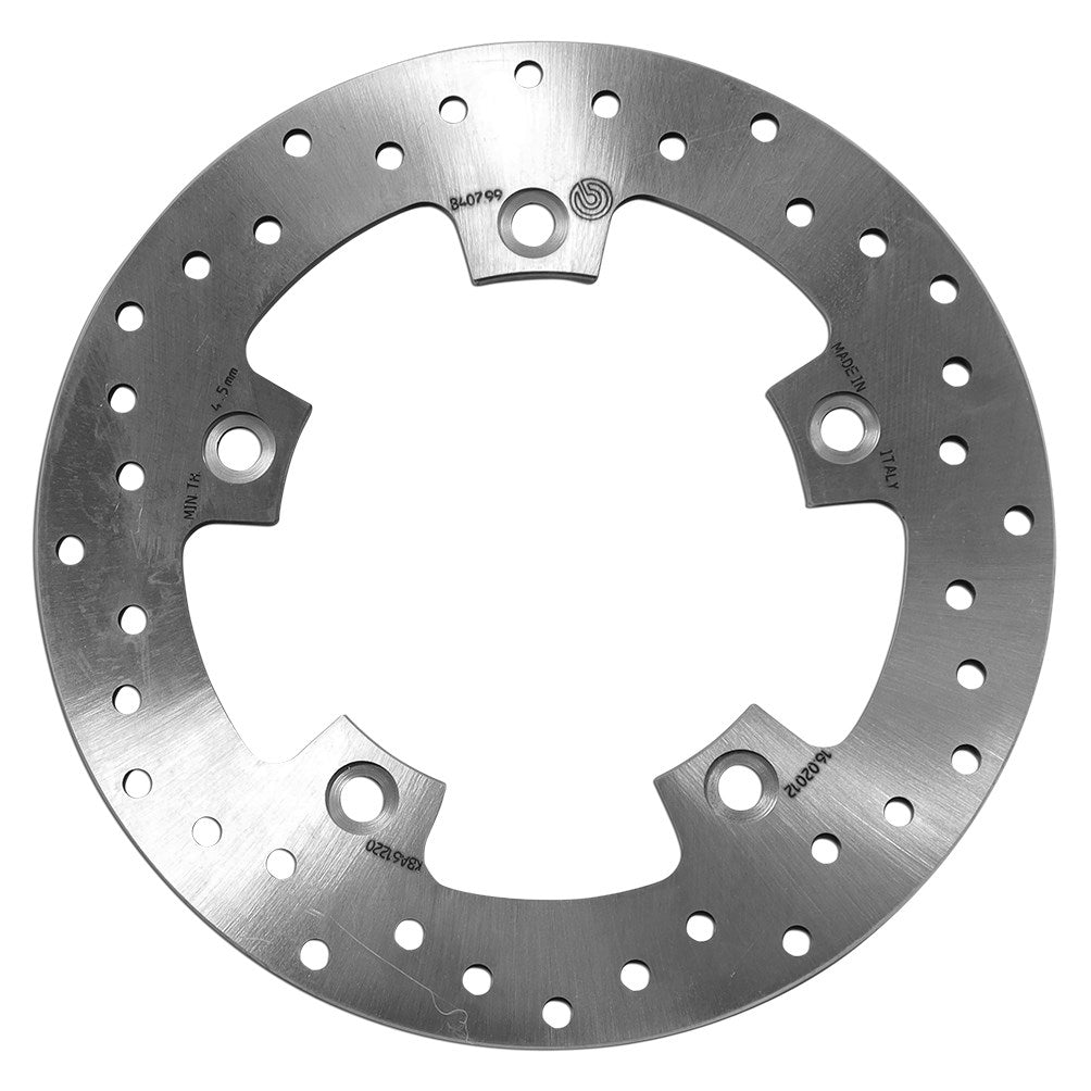 Brake Discs - 68B40799_01