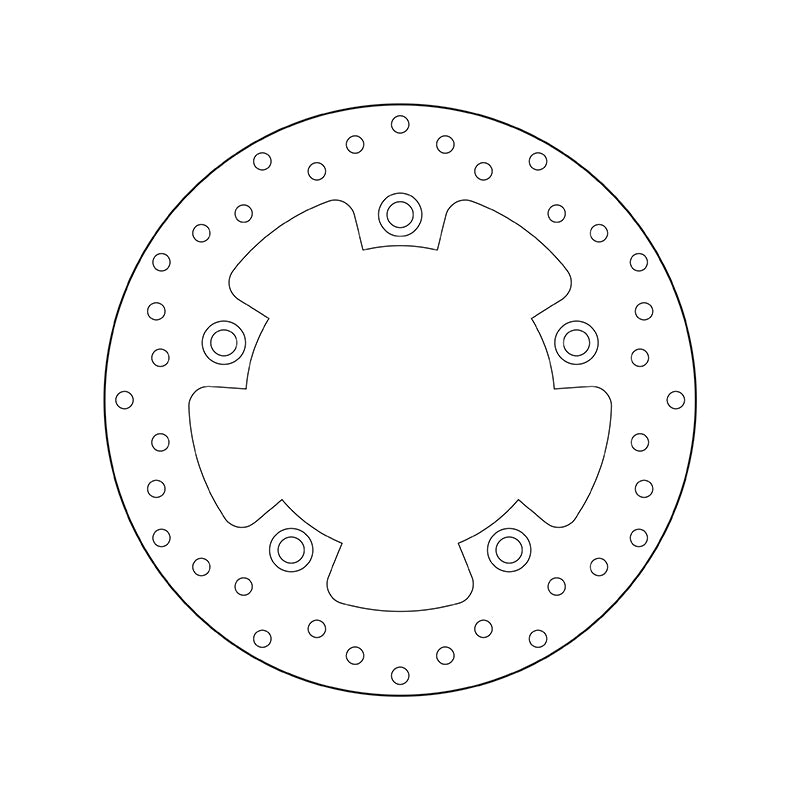 Brake Discs - 68B40799_02