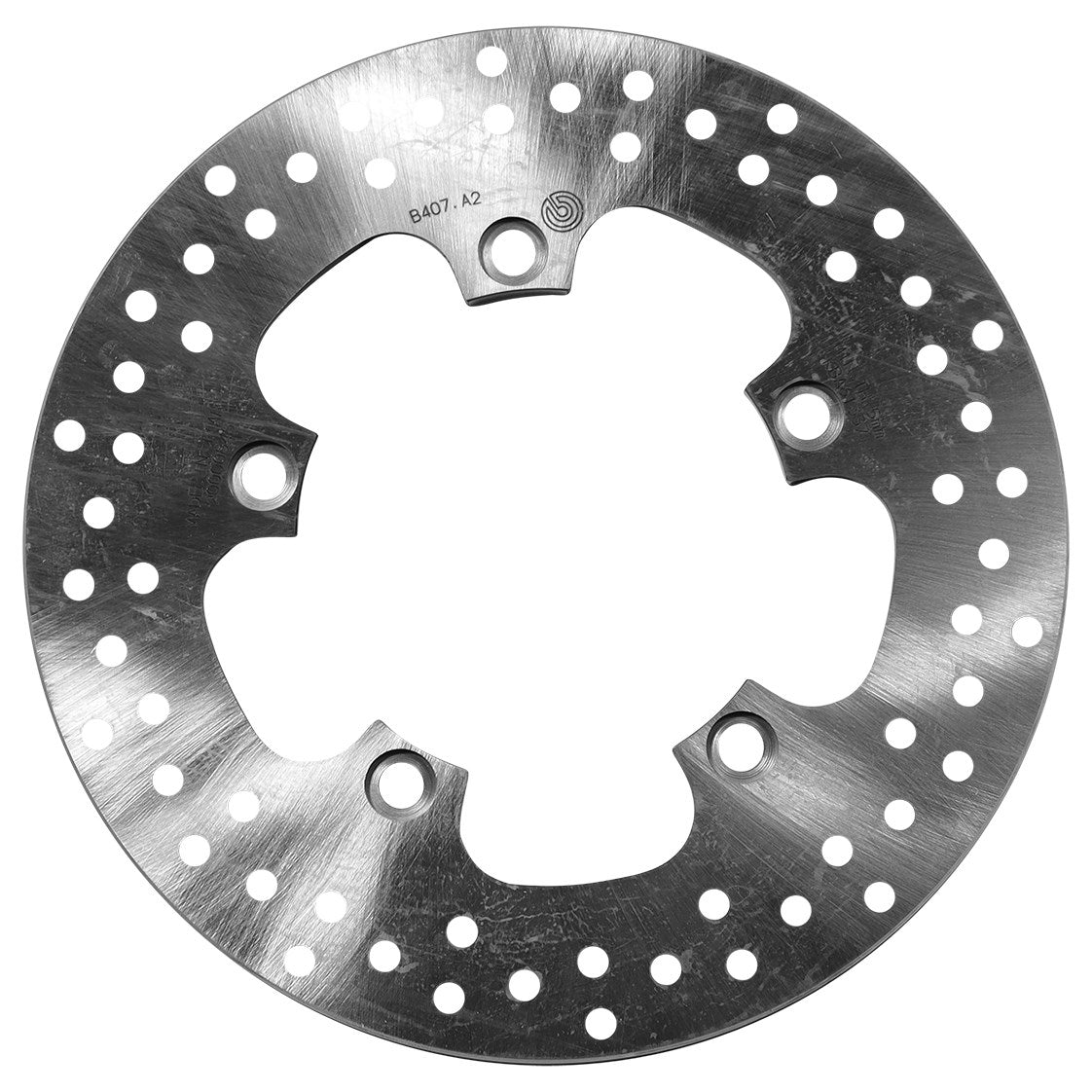 Brake Discs - 68B407A2_01