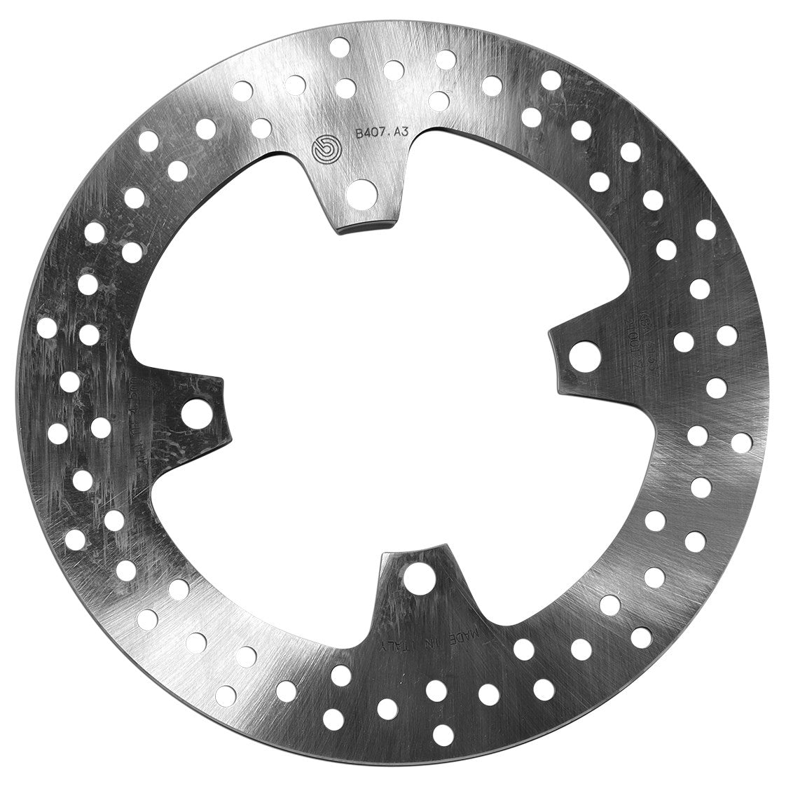 Brake Discs - 68B407A3_01