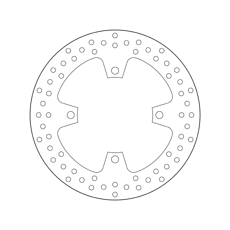 Brake Discs - 68B407A3_02
