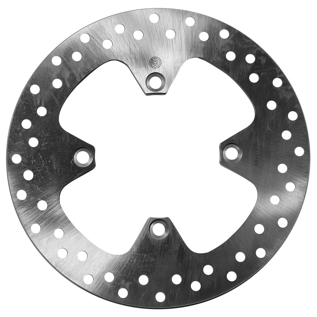 Brake Discs - 68B407A4_01