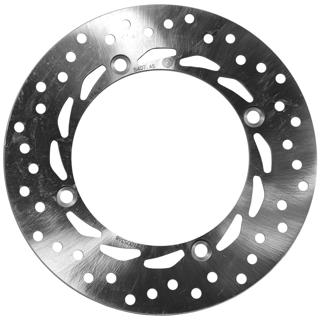 Brake Discs - 68B407A5_01