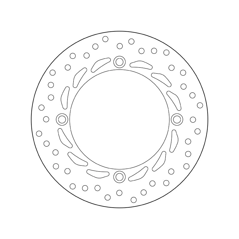 Brake Discs - 68B407A5_02