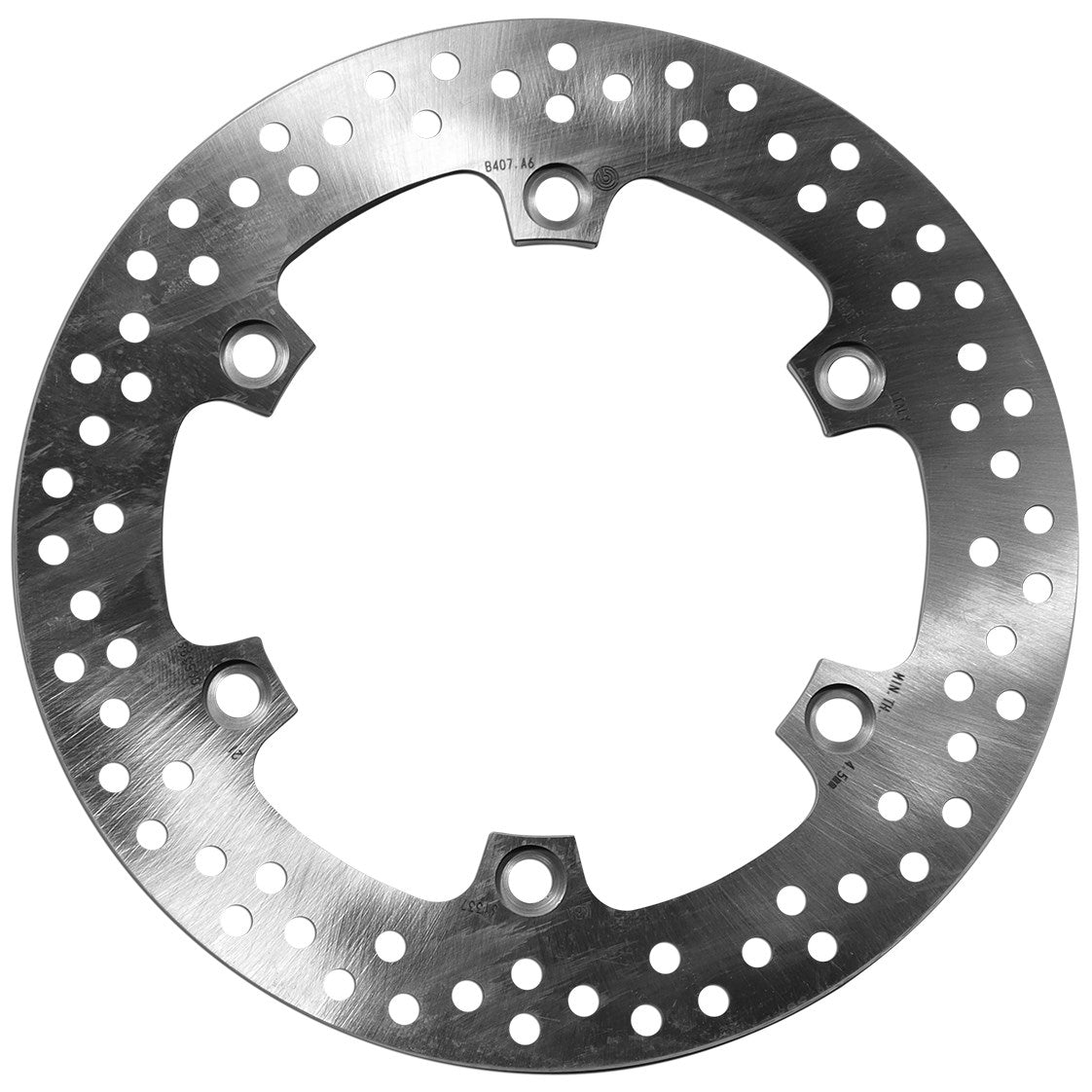 Brake Discs - 68B407A6_01