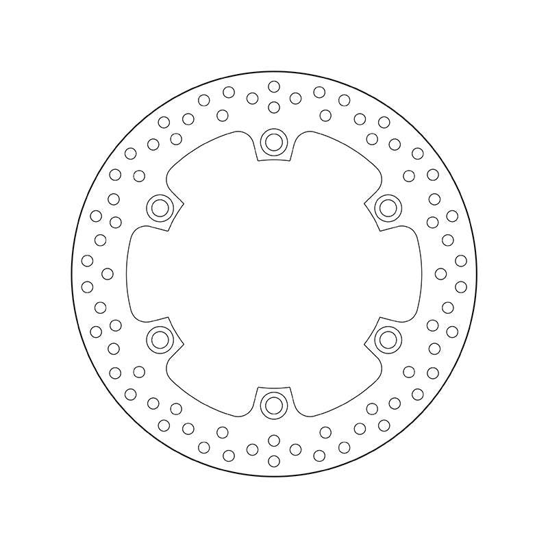 Brake Discs - 68B407A6_02