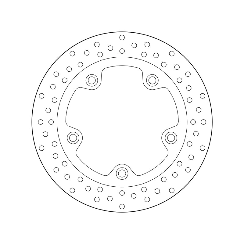 Brake Discs - 68B407A7_02
