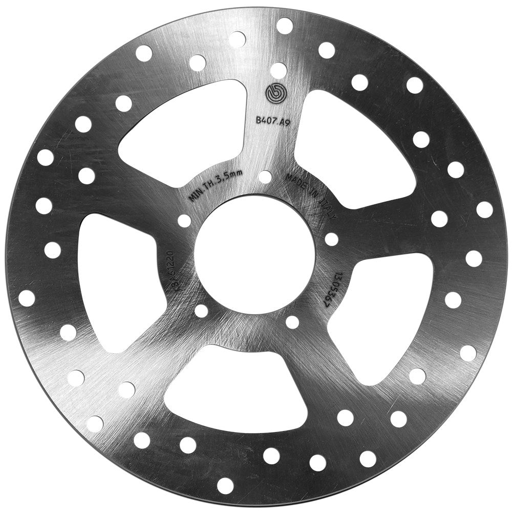 Brake Discs - 68B407A9_01