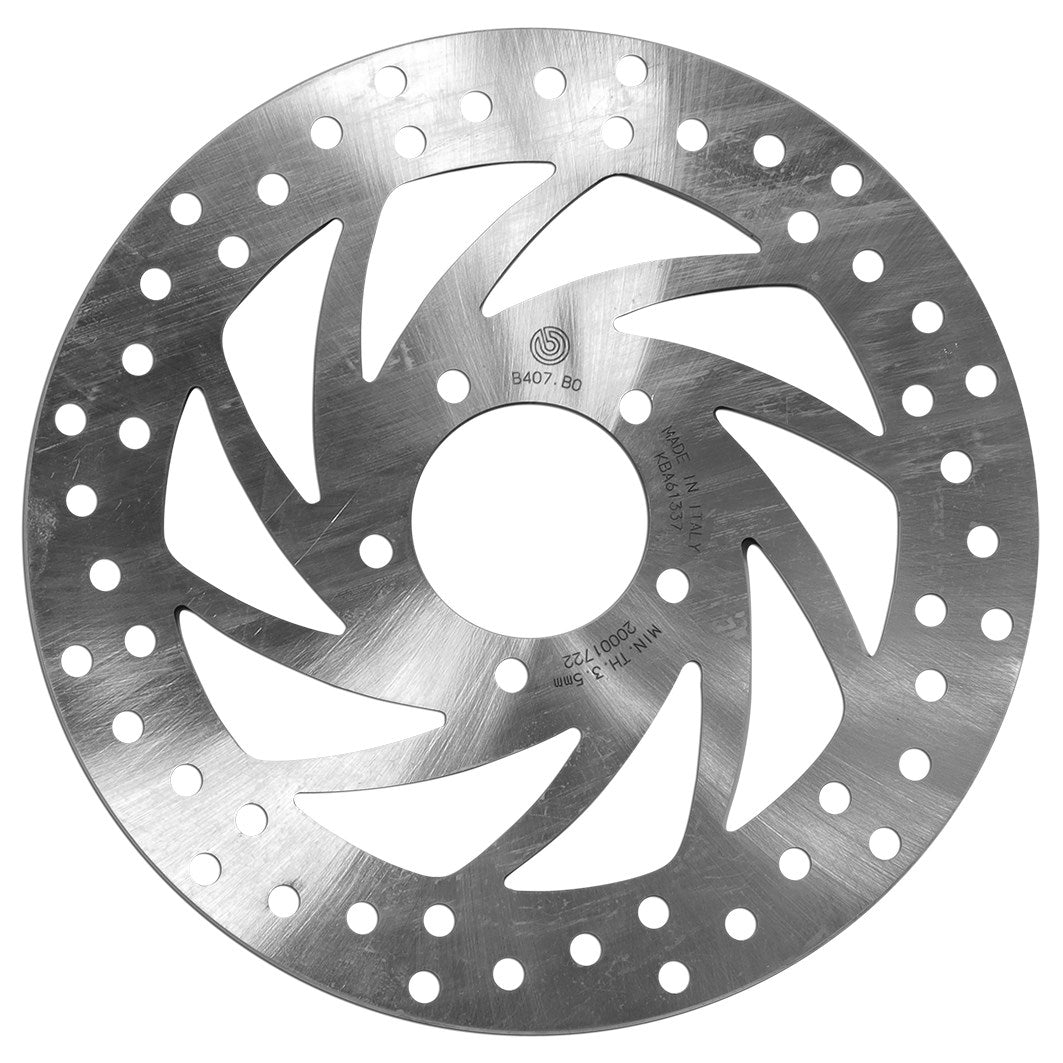 Brake Discs - 68B407B0_01