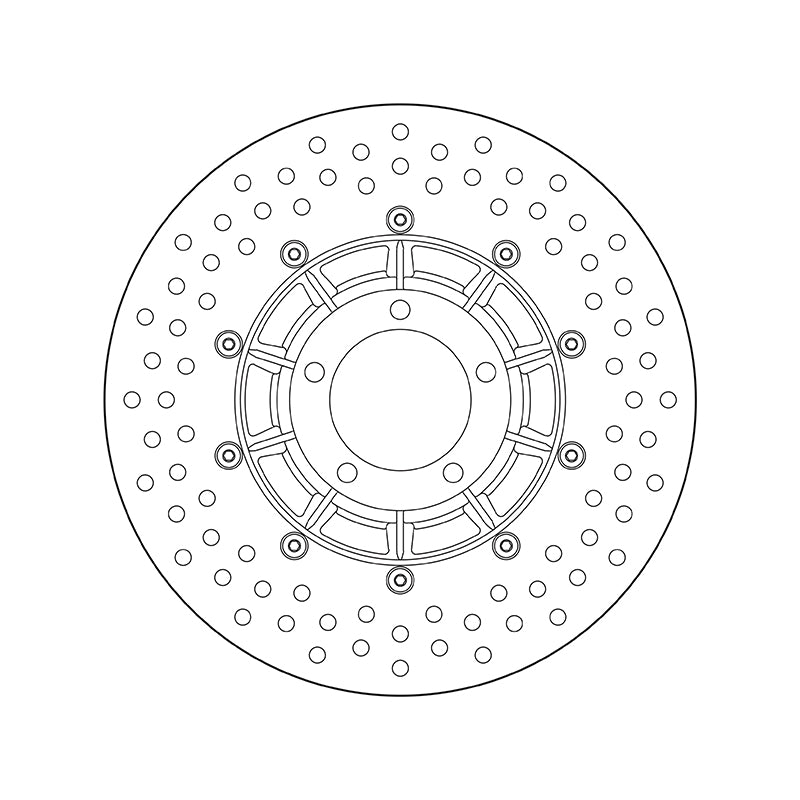 Brake Discs - 68B407B1_02