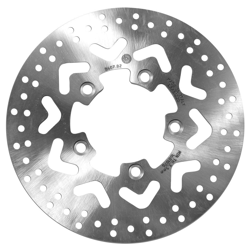 Brake Discs - 68B407B2_01