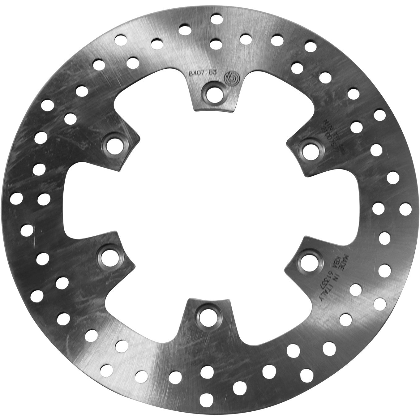 Brake Discs - 68B407B3_01