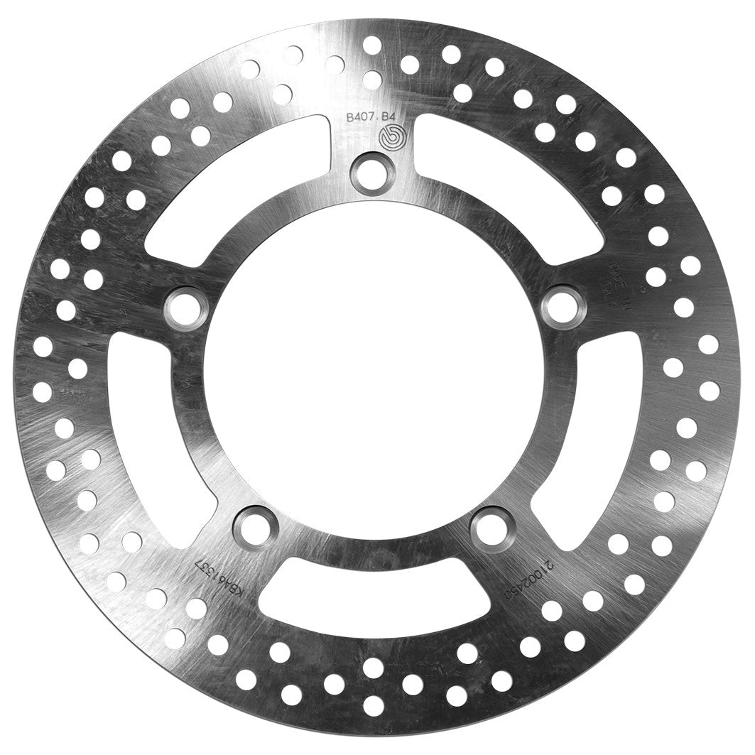 Brake Discs - 68B407B4_01