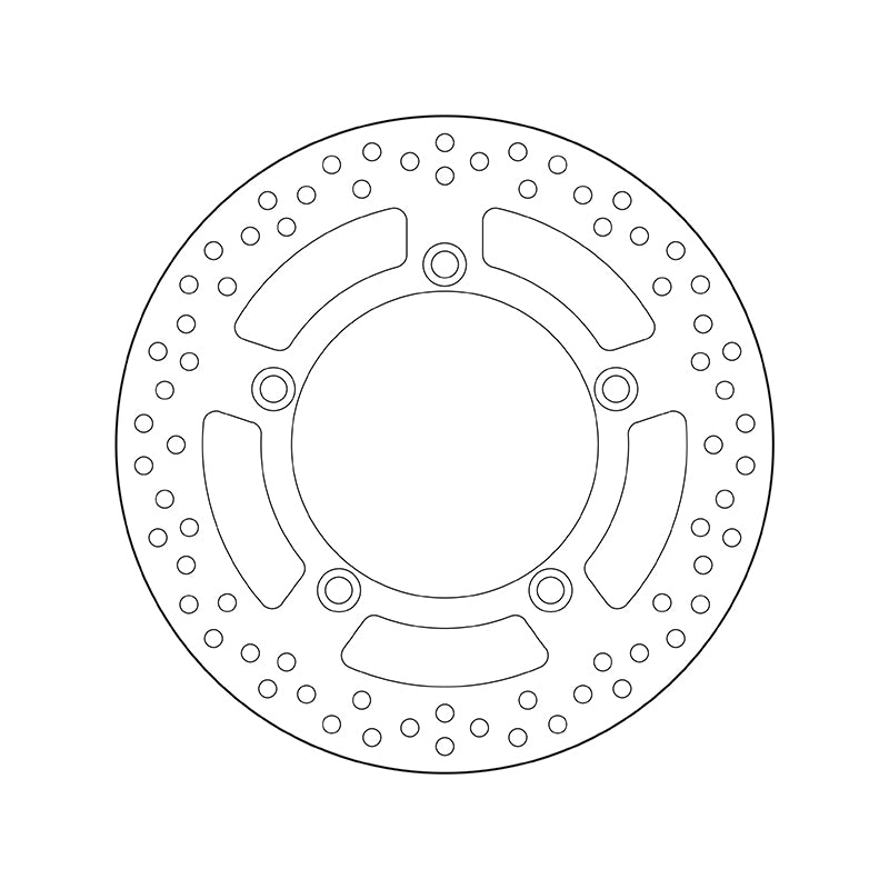 Brake Discs - 68B407B4_02