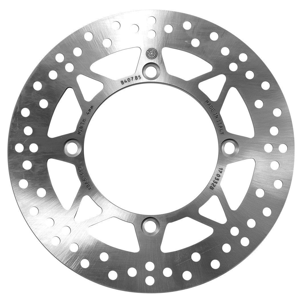 Brake Discs - 68B407B5_01