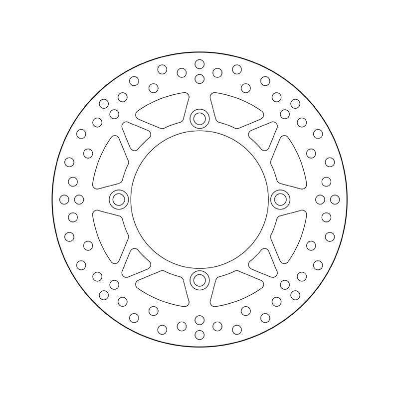 Brake Discs - 68B407B5_02