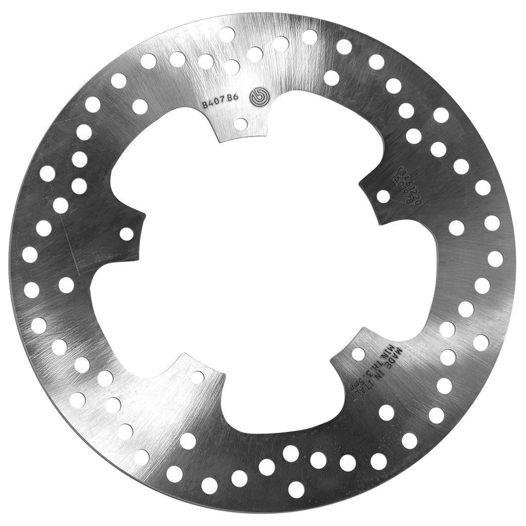 Brake Discs - 68B407B6_01