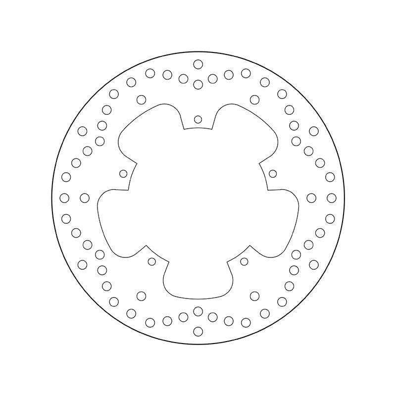 Brake Discs - 68B407B6_02