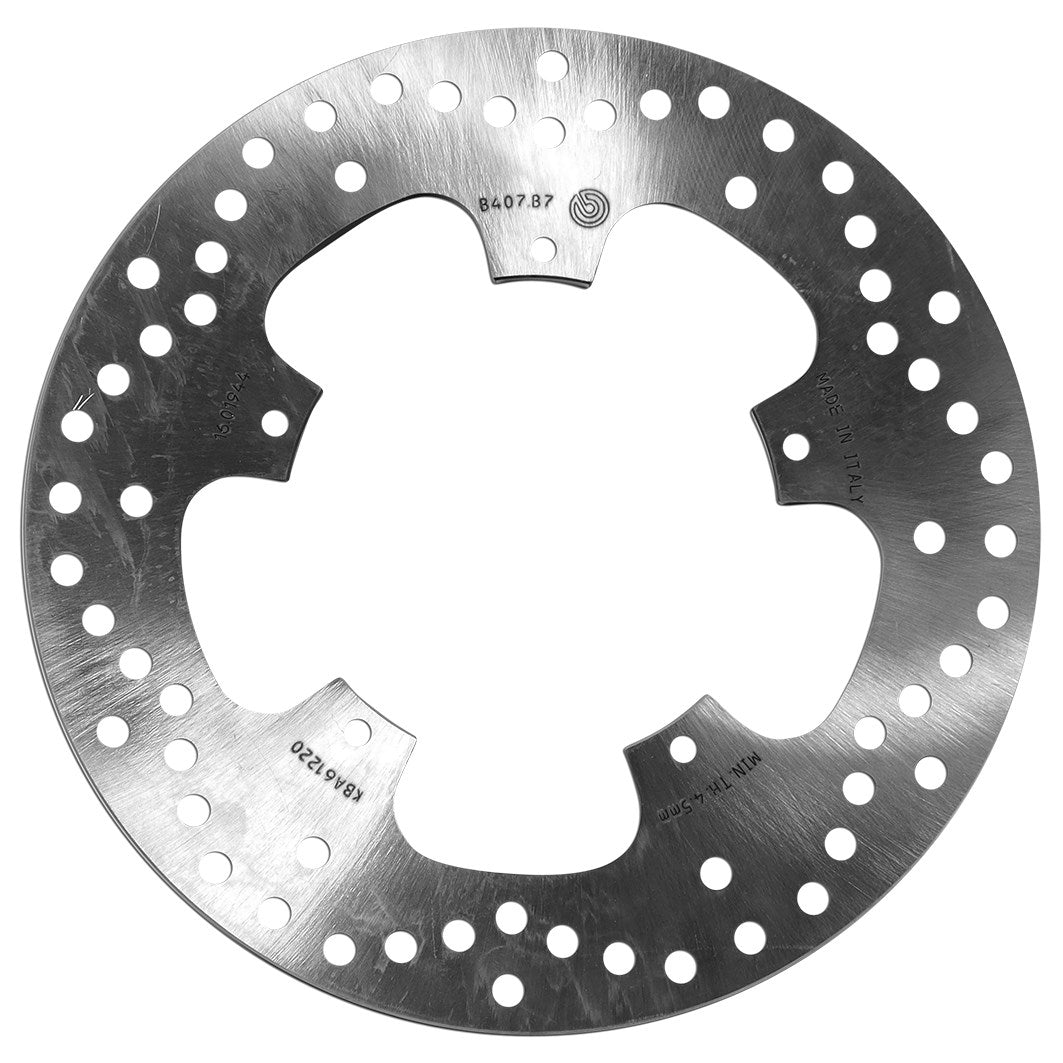 Brake Discs - 68B407B7_01