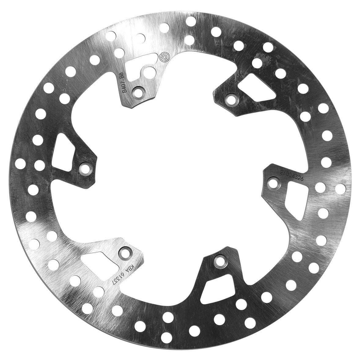 Brake Discs - 68B407B8_01