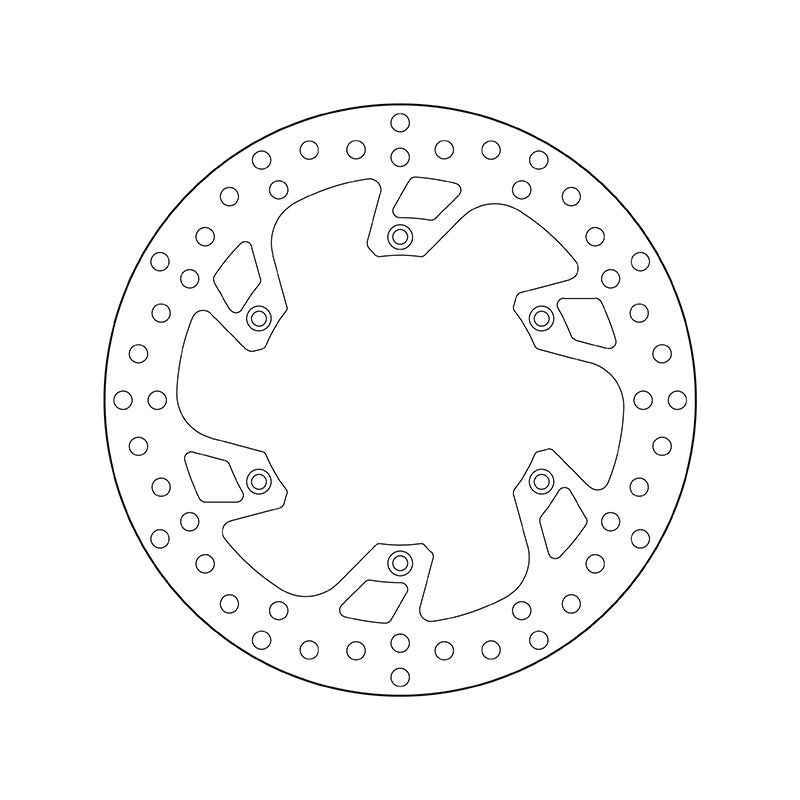Brake Discs - 68B407B8_02
