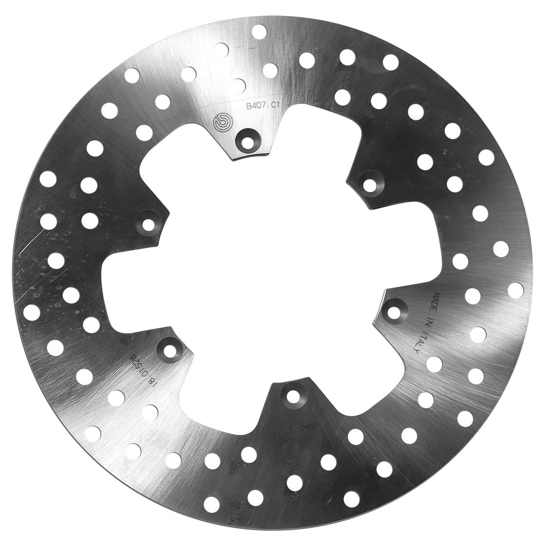 Brake Discs - 68B407C1_01