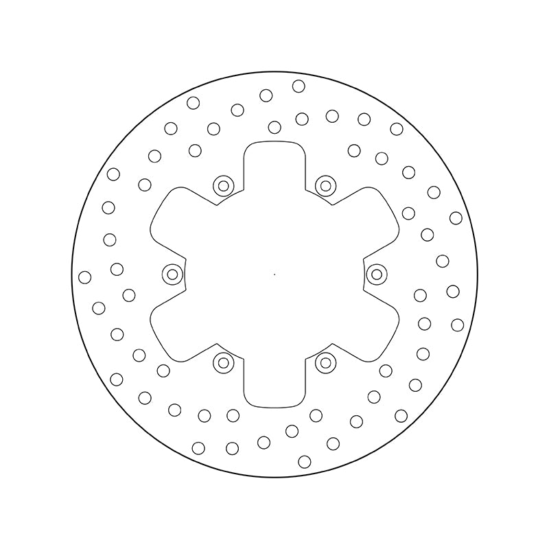 Brake Discs - 68B407C1_02