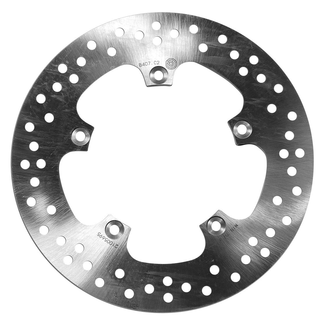 Brake Discs - 68B407C2_01