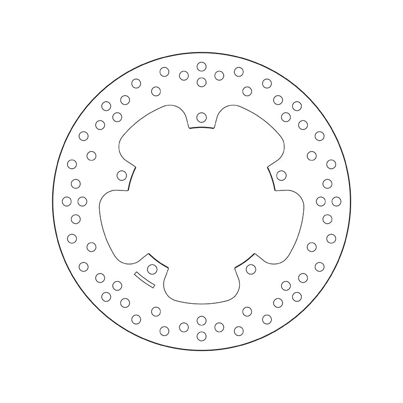 Brake Discs - 68B407C3_02