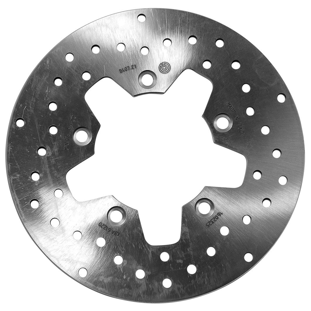 Brake Discs - 68B407E1_01