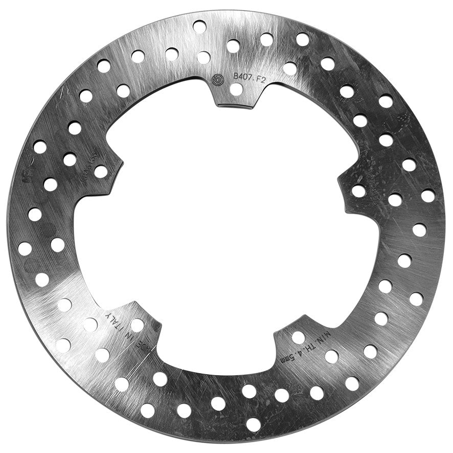 Brake Discs - 68B407F2_01
