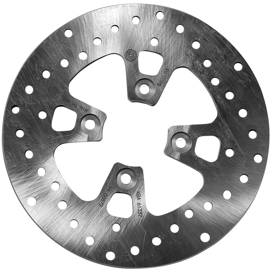 Brake Discs - 68B407G3_01