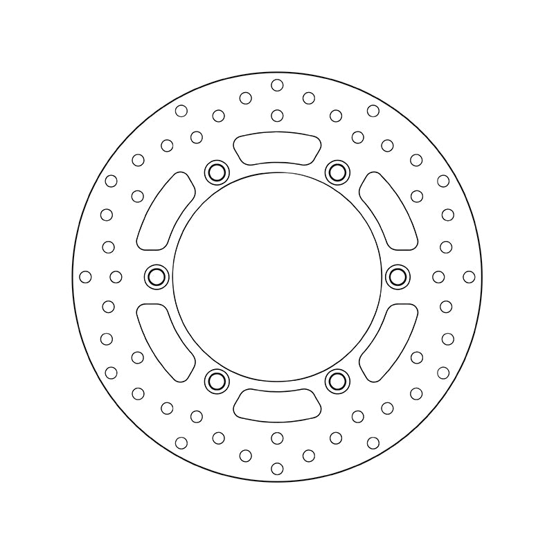 Brake Discs - 68B407G4_02