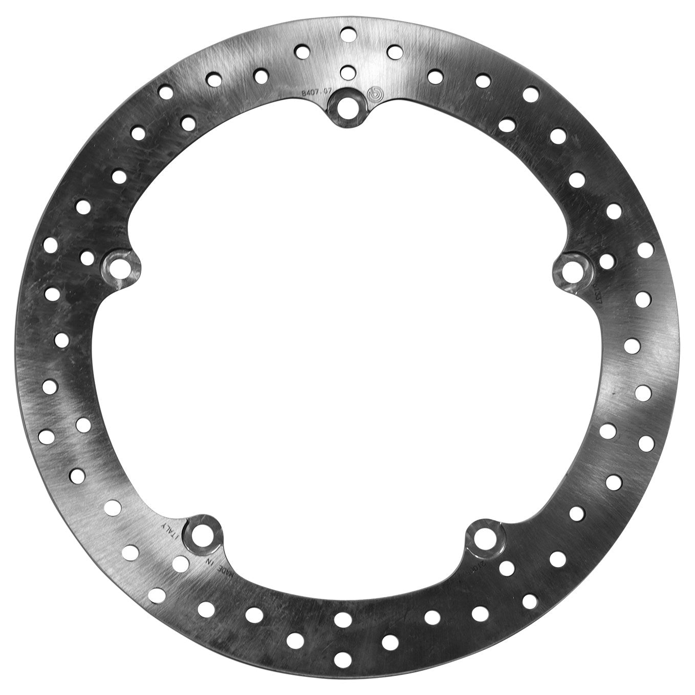 Brake Discs - 68B407G7_01