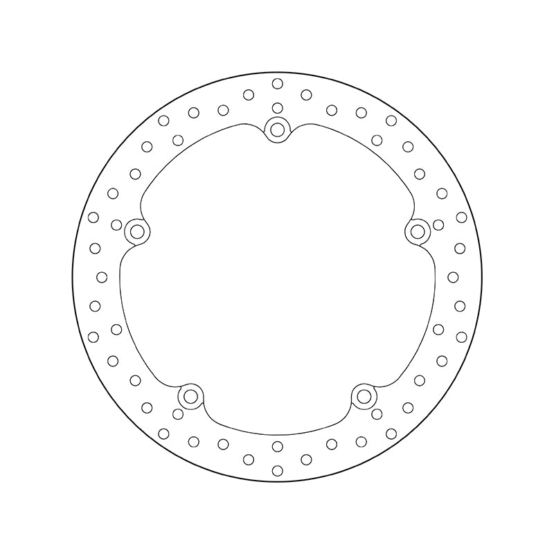Brake Discs - 68B407G7_02