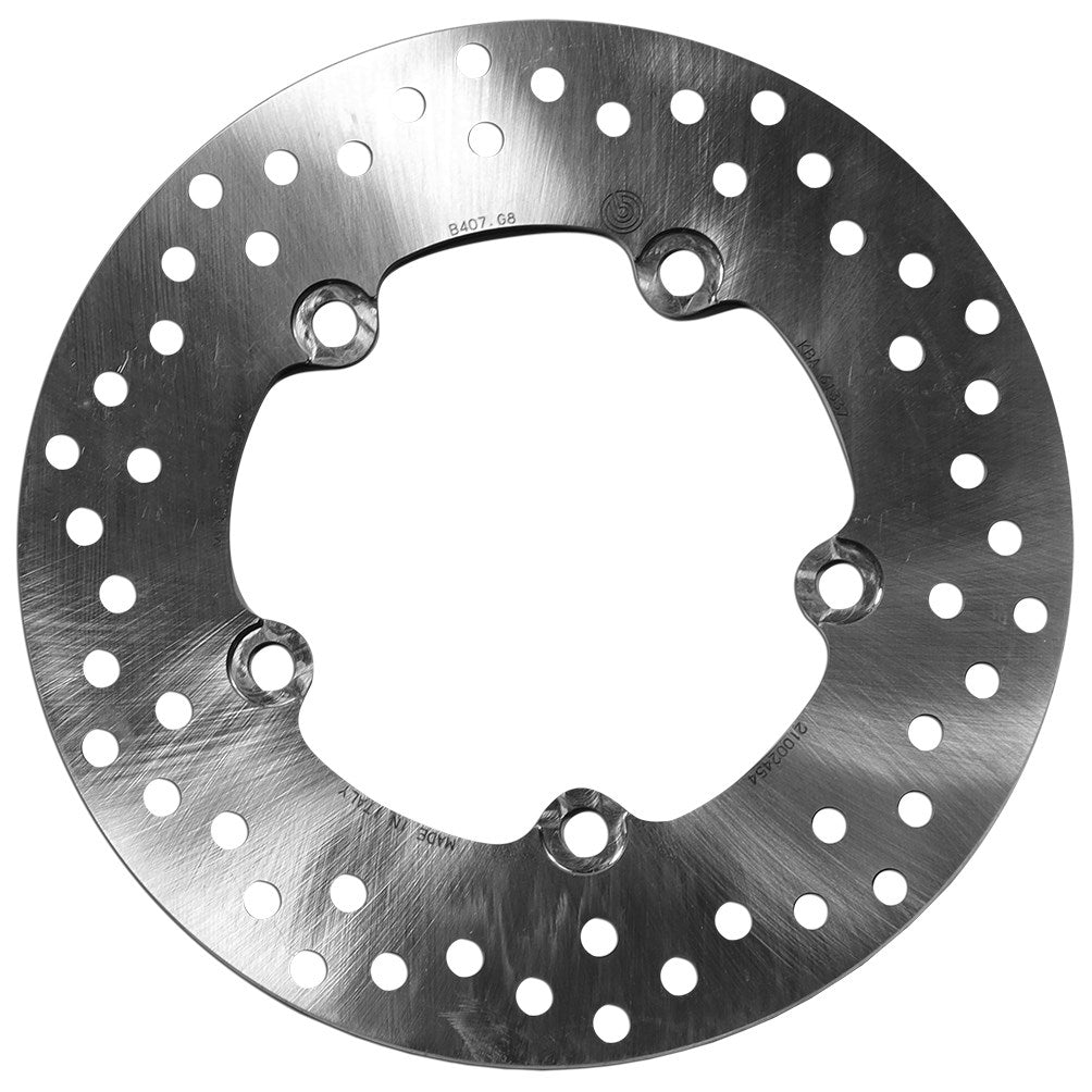 Brake Discs - 68B407G8_01
