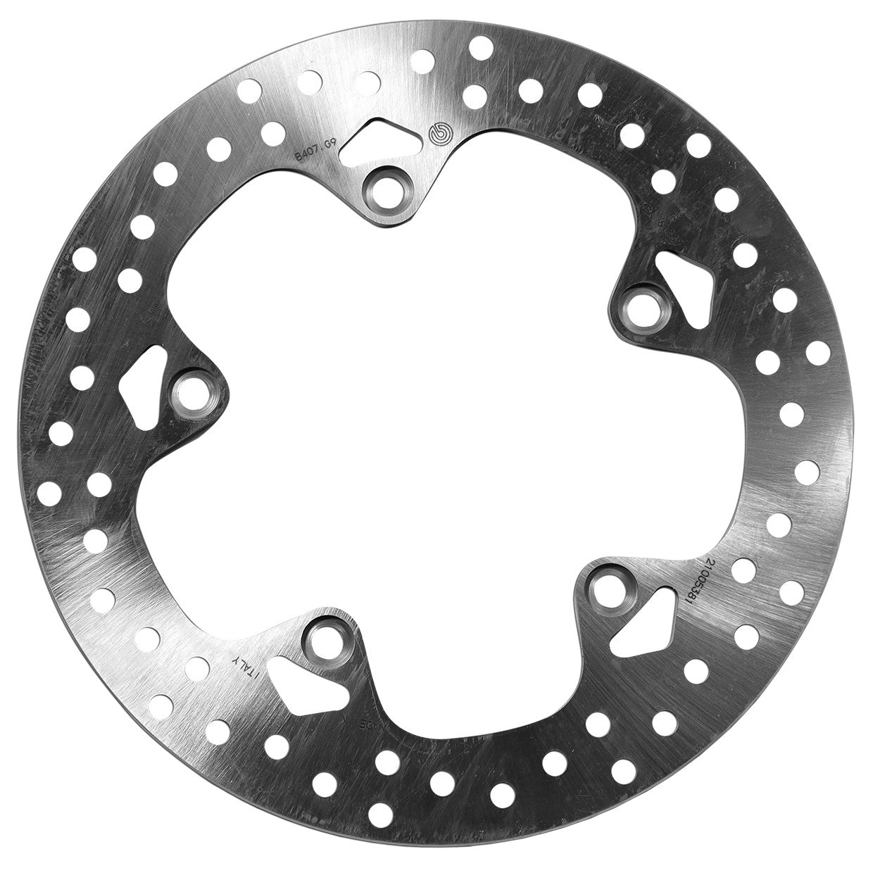 Brake Discs - 68B407G9_01