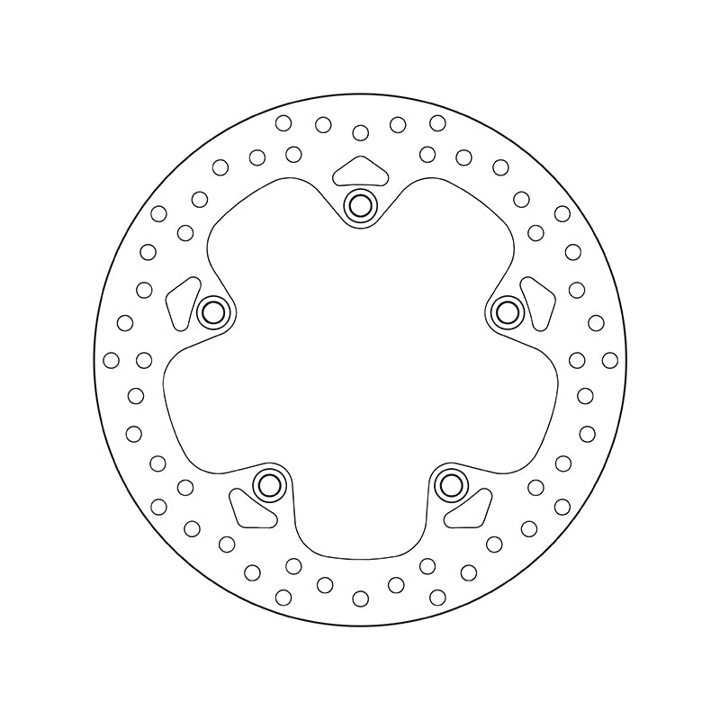 Brake Discs - 68B407G9_02