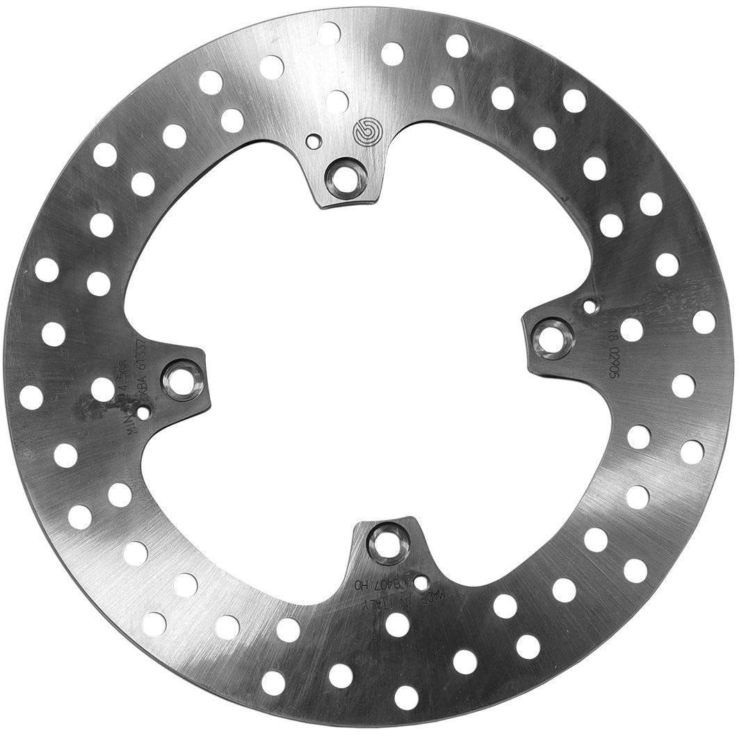 Brake Discs - 68B407H0_01