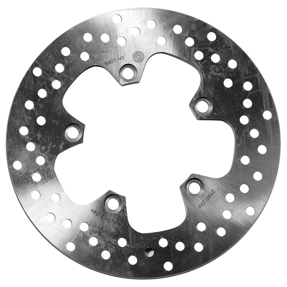 Brake Discs - 68B407H3_01